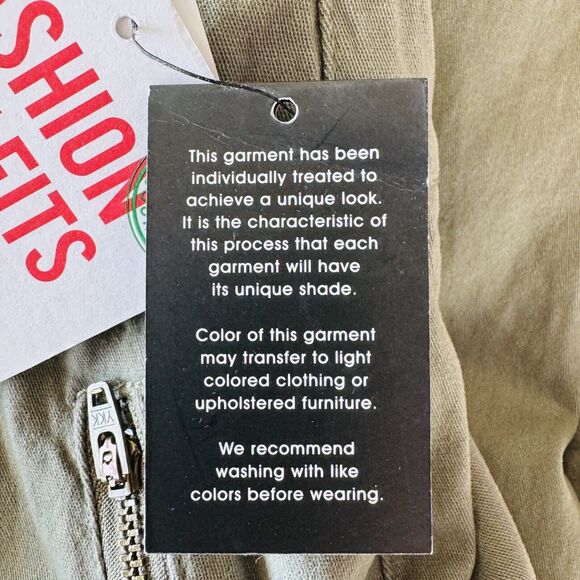 Celebrity Pink 1X-Large Pants Elastic Drawstring Waist Pockets Stretch Pull-On - Picture 6 of 8